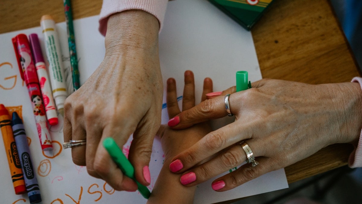 Actividades para Fortalecer los Vínculos Familiares