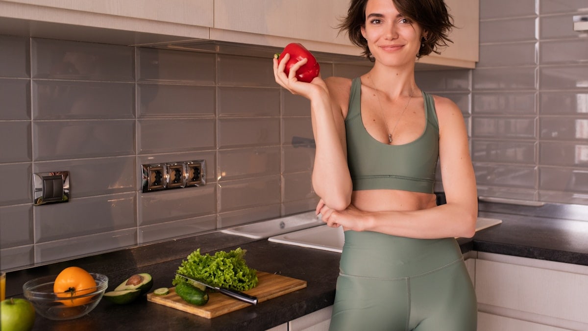 Beneficios de una Alimentación Balanceada